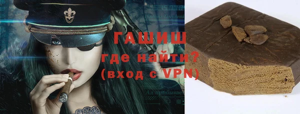 хмурый Алексин