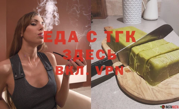 хмурый Алексин