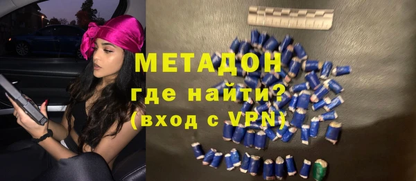 хмурый Алексин